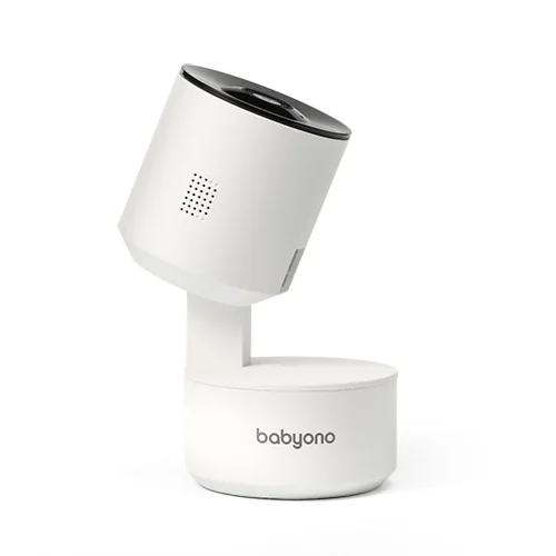 BABYONO Video monitor / pestúnka Smart 1×1 ks, smart pestúnka