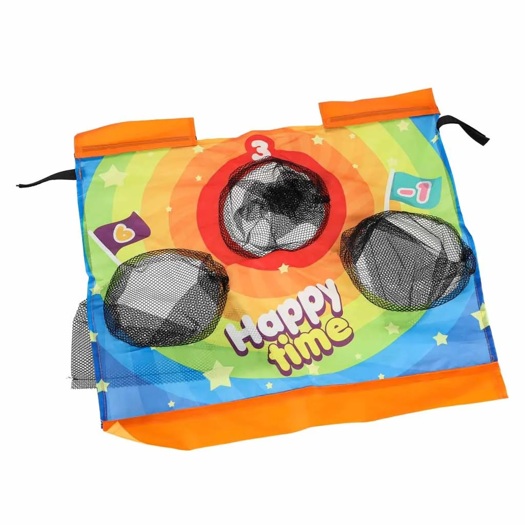 MG Target Game innteraktívny terč s vrecúškami