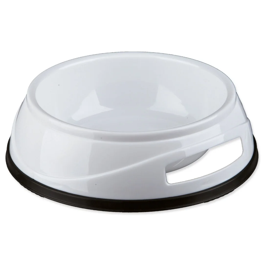 Miska plast 12cm 300ml