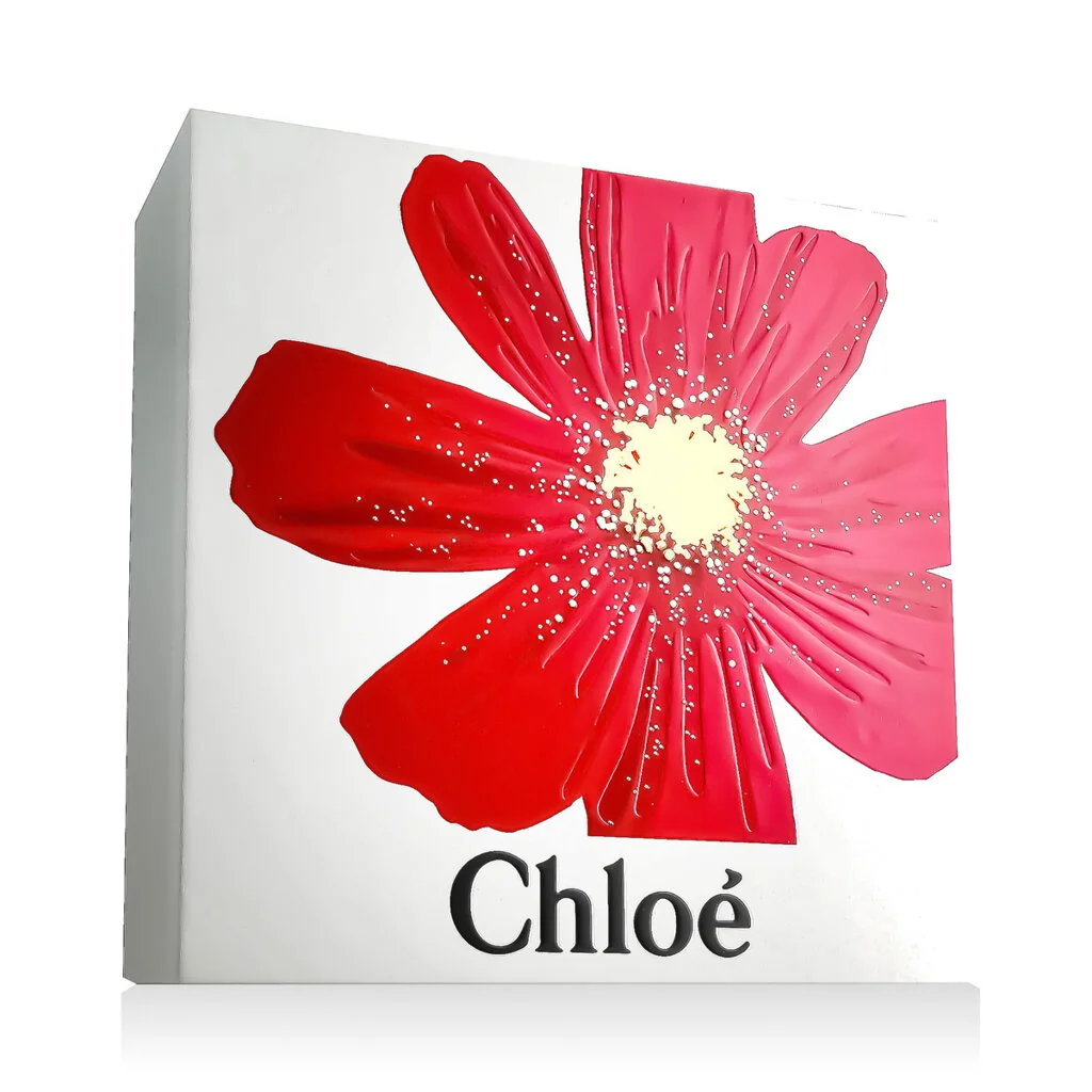 Chloé Intense EDP Intense 50 ml + BL 100 ml W