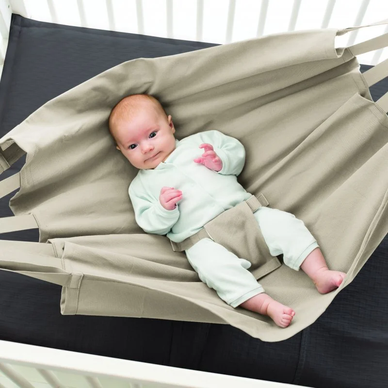Babylonia detská hojdacia sieť HAMMOCK