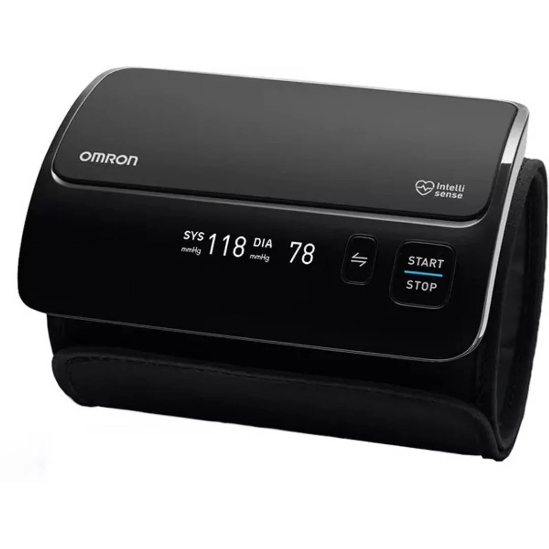 Omron EVOLV HEM-7600T-E digitálny tlakomer na rameno