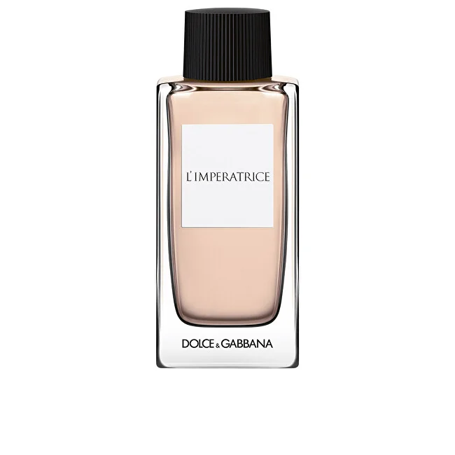 Dolce&Gabbana Anthology L Imperat 3 Edt 100ml 1×100 ml, toaletná voda