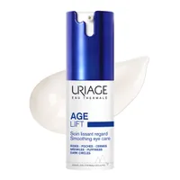 URIAGE AGE LIFT Smoothing Eye Cream, 15ml