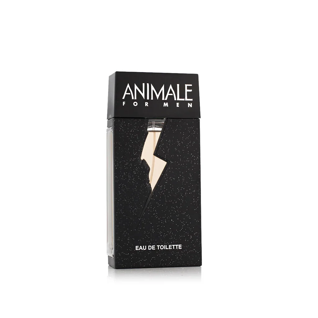 Animale Animale for Men toaletná voda pre mužov 200 ml