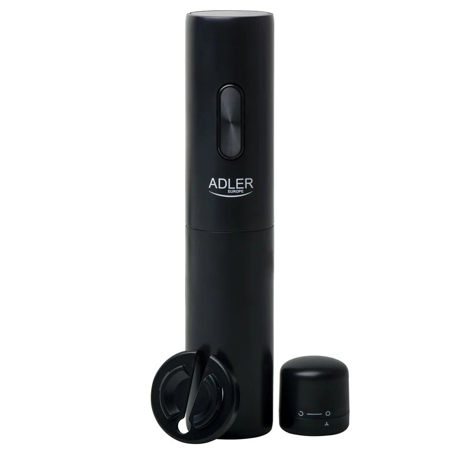 Elektrický otvárač na víno Adler AD 4509