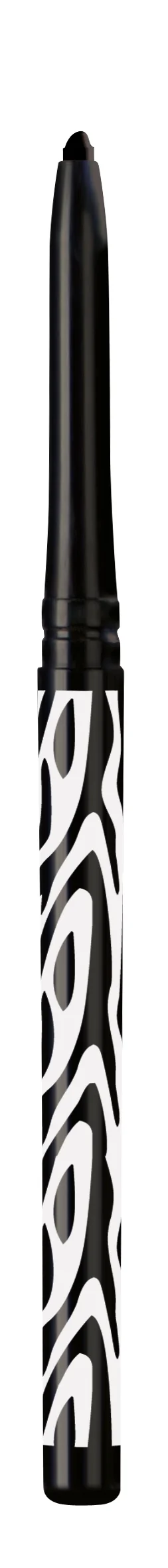 Dermacol Matt Black eyeliner 1×0,35 g, ceruzka na oči