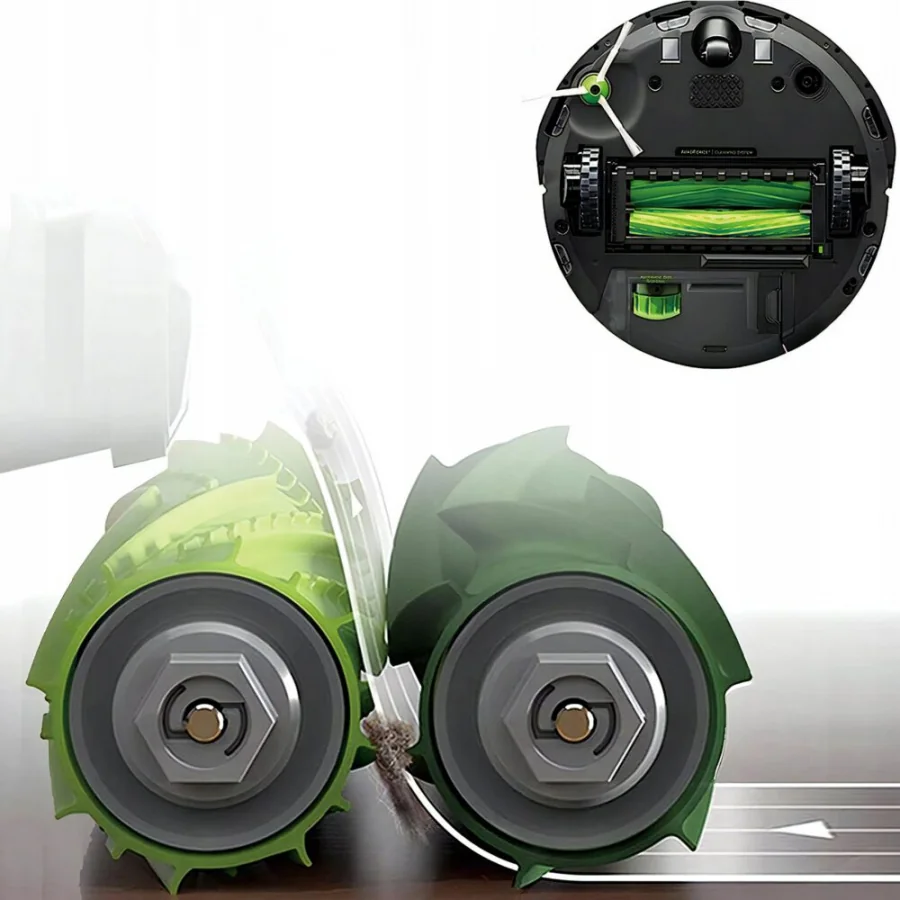 Sada príslušenstva pre iRobot Roomba XM Double 8