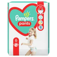 Pampers Pants CP S6