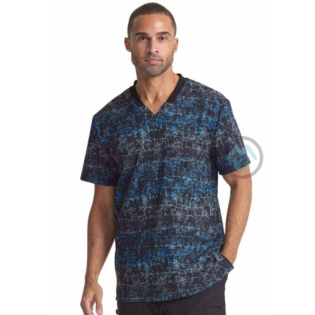Pánska blúza Dickies ANATÓMIA 2XL