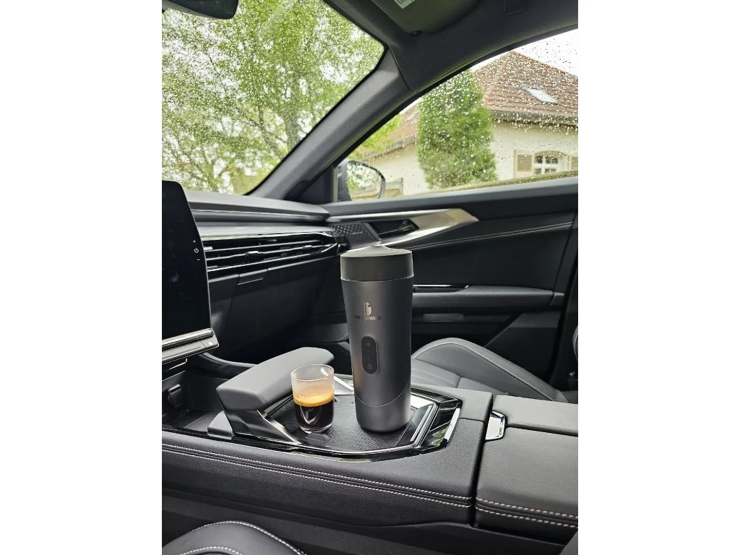 Handpresso Auto Capsule