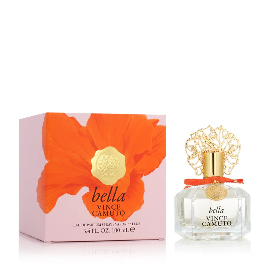 Vince Camuto Bella dámska parfumovaná voda 100 ml