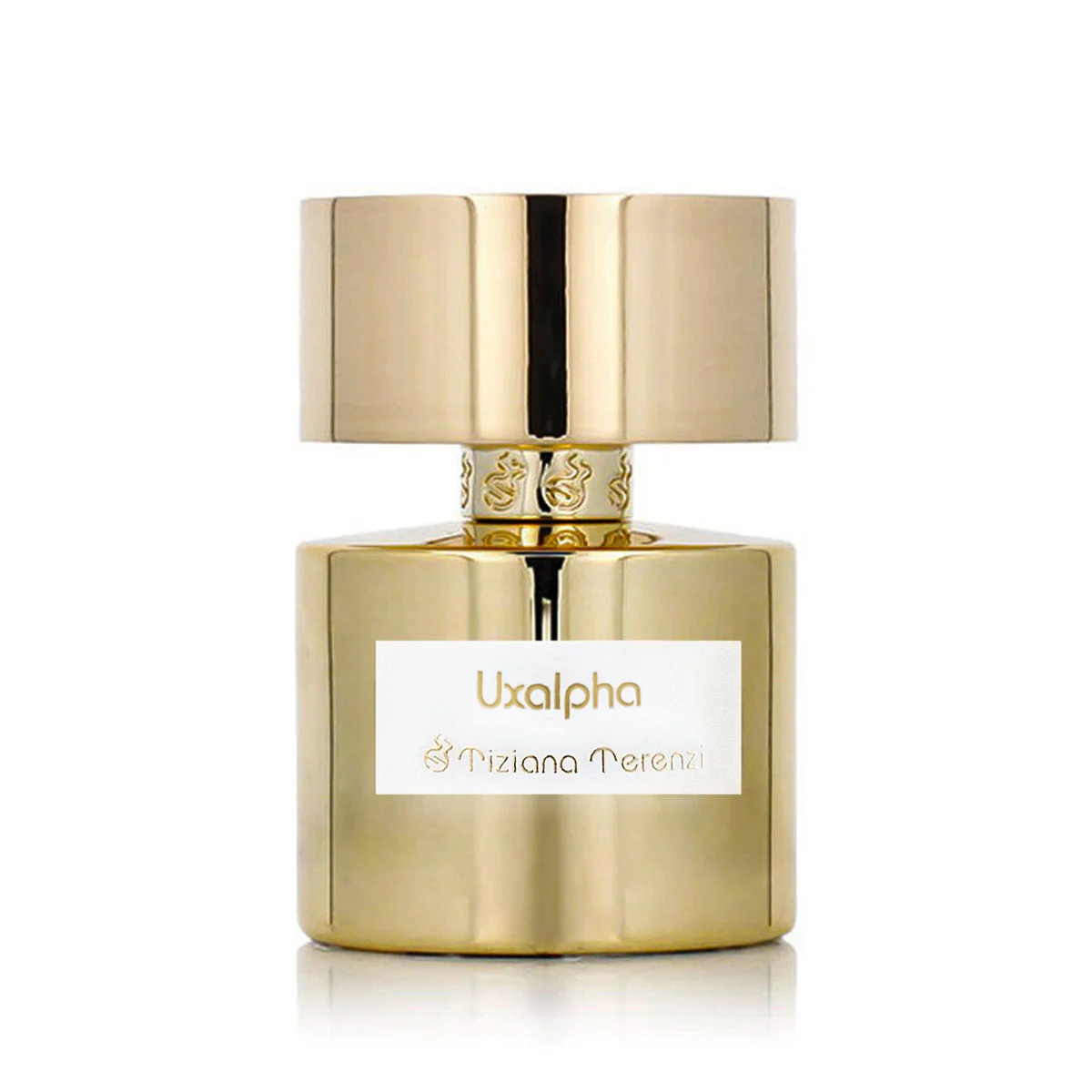 Tiziana Terenzi Uxalpha Extrait de Parfum 100 ml UNISEX