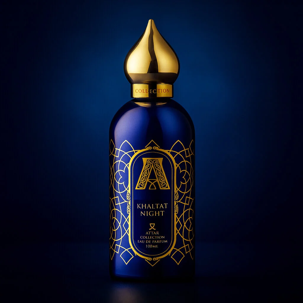 Attar Collection Khaltat Night EDP 100 ml UNISEX