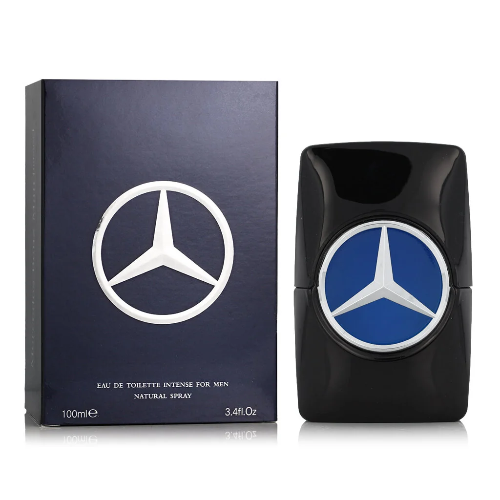 Mercedes-Benz Mercedes-Benz Man Intense EDT 100 ml M