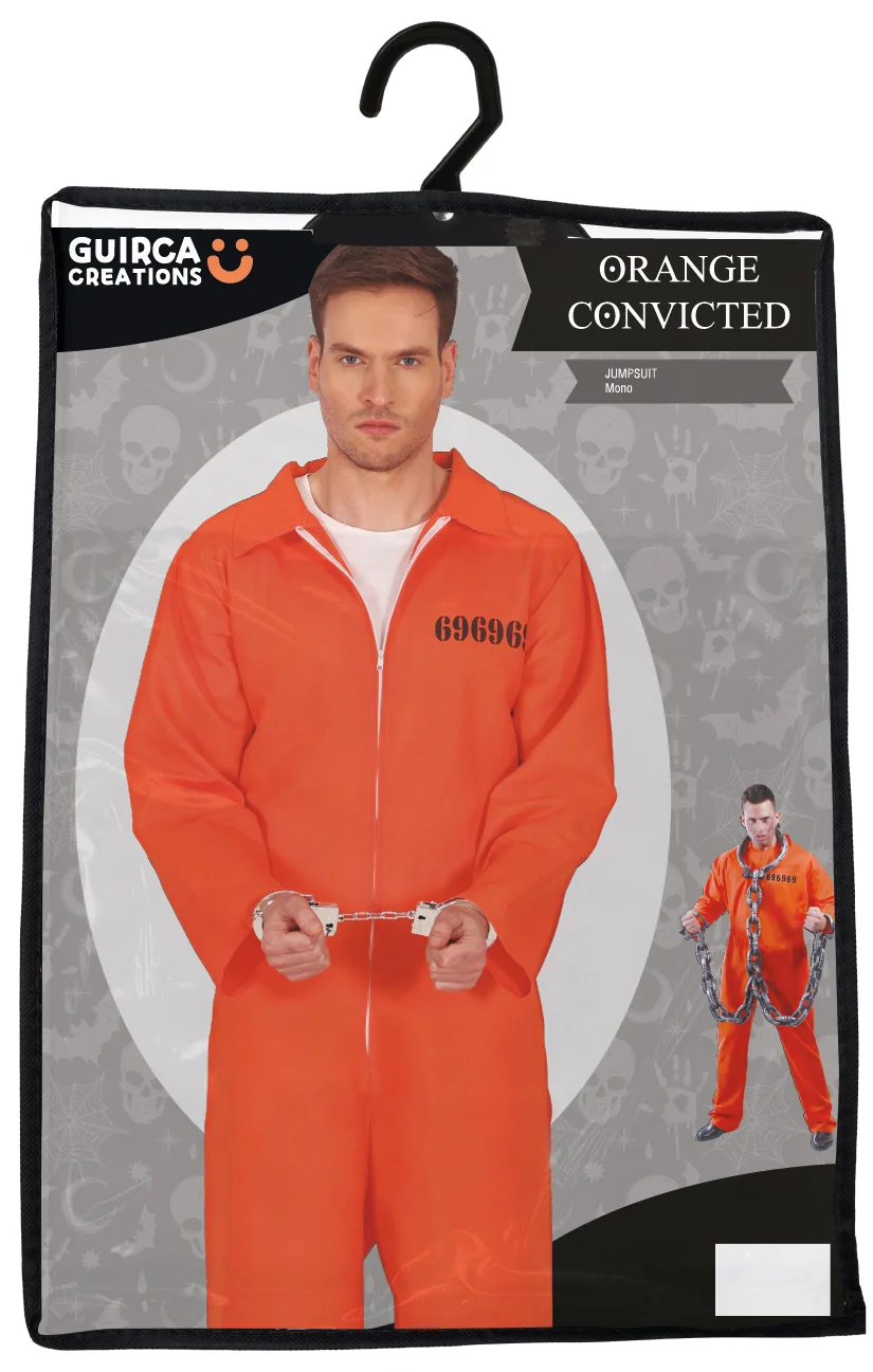 Kostým Hannibal Lecter XXL 56-58