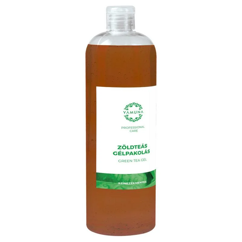Zelený čaj gél 1000ml