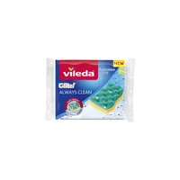 Vileda Glitzi Always Clean Viskózna Hubka