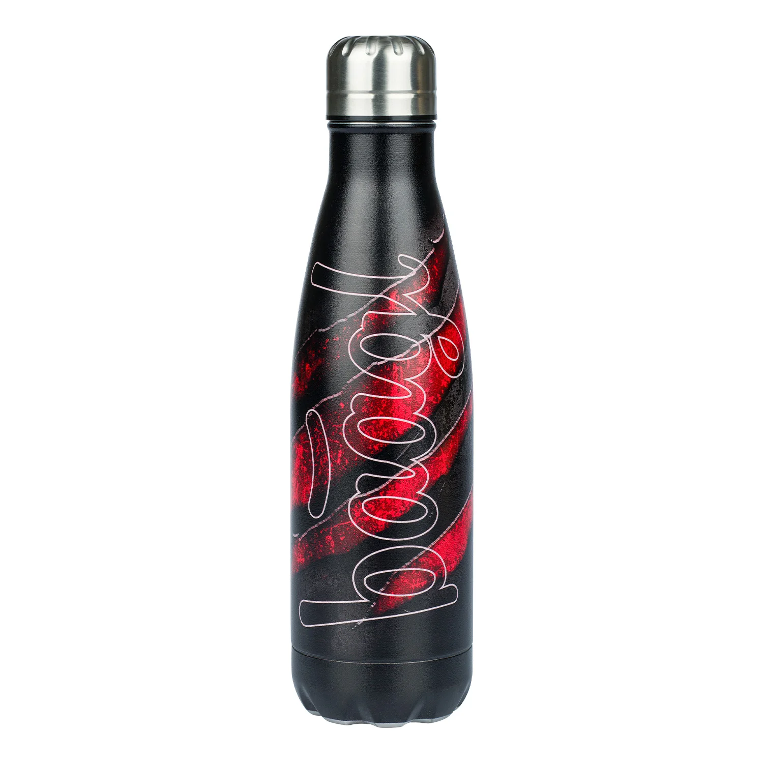 Baagl Termofľaša Láva 500 ml s kovovým viečkom 500 ml