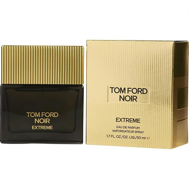 Tom Ford Noir Extreme Edp 50ml 1×50 ml, parfumová voda