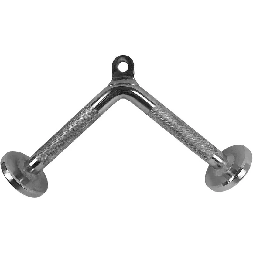 Adaptér triceps V-tvar