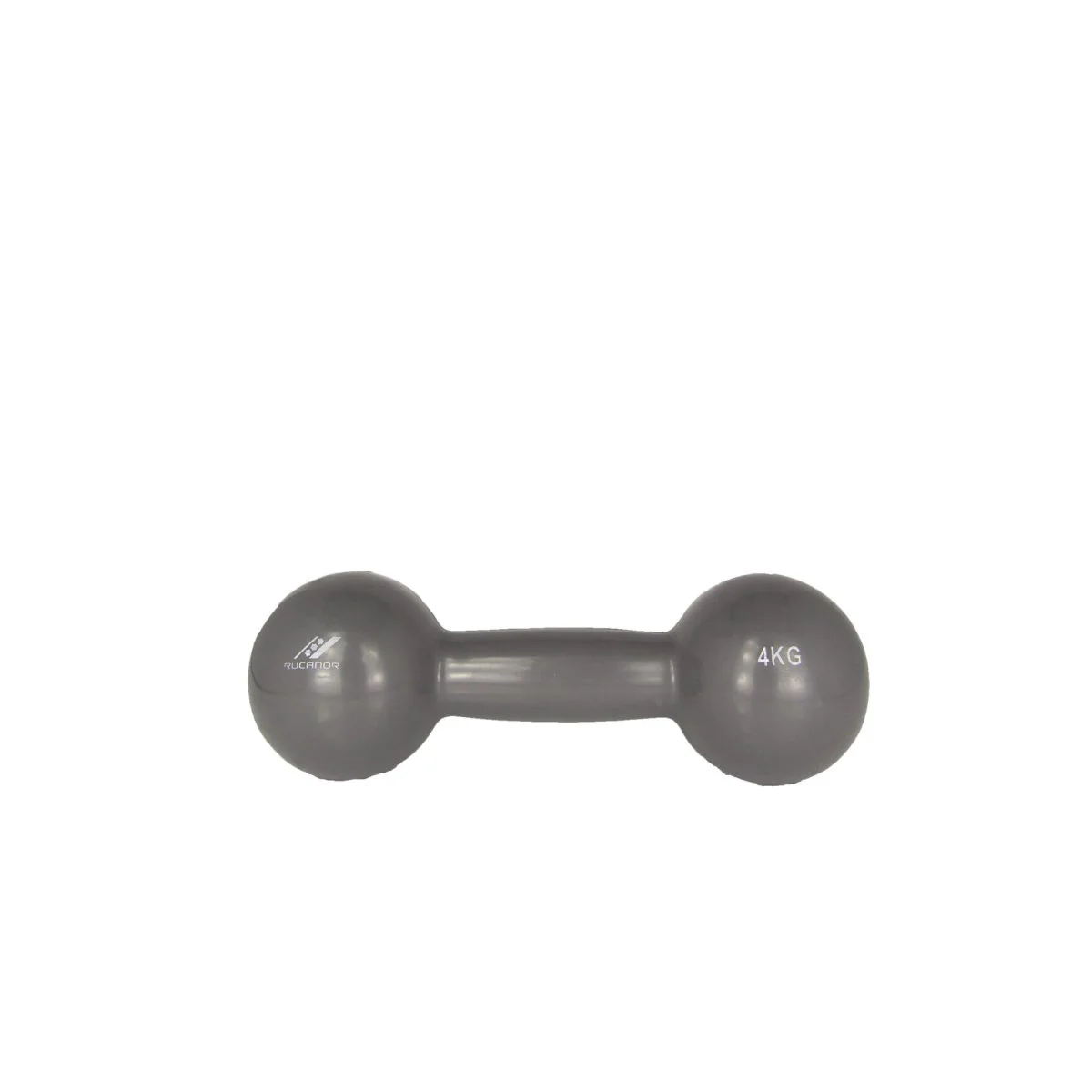 Dumbbell činky, Farba: modrá Hmotnosť: 1 Kg