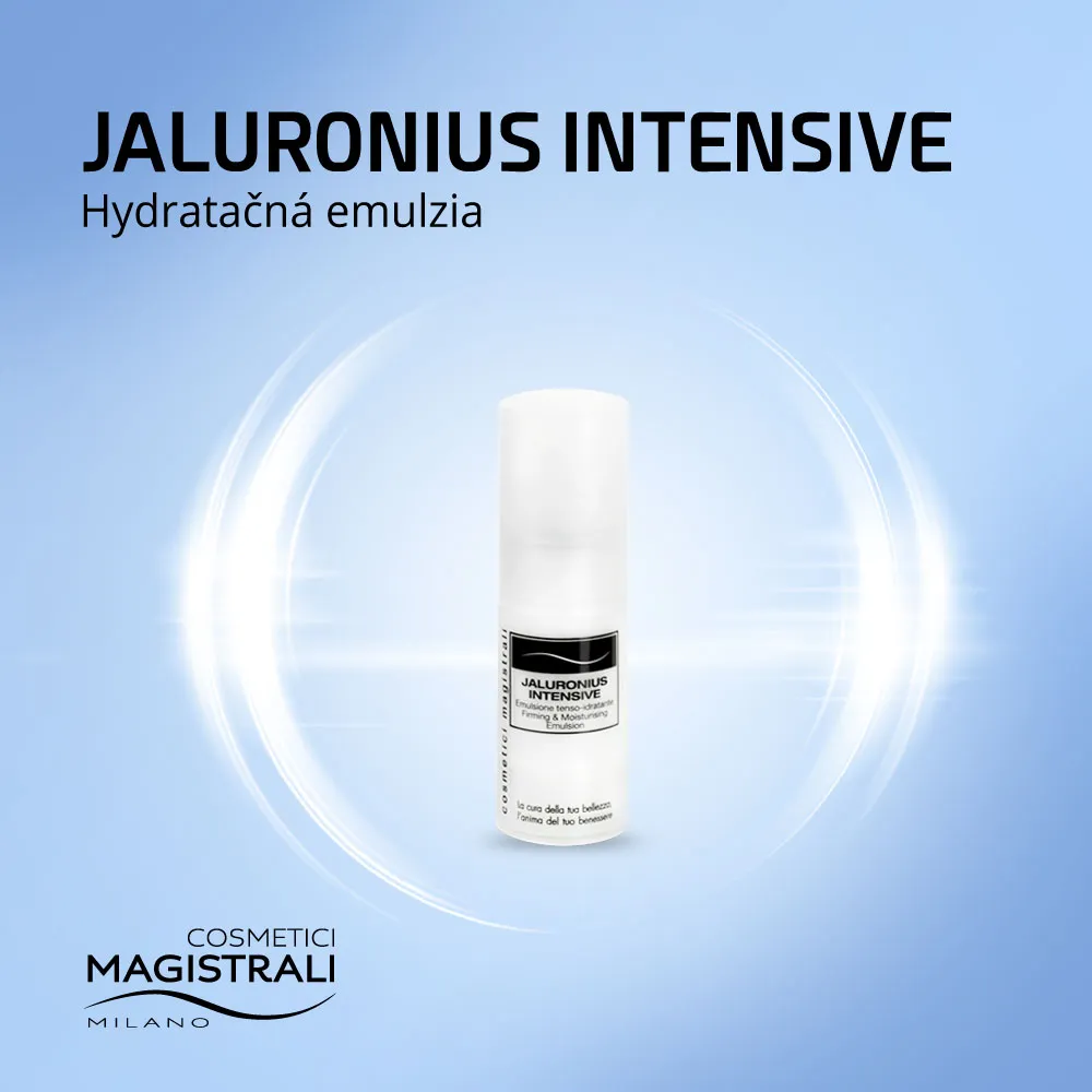 COSMETICI MAGISTRALI JALURONIUS INTENSIVE 15 ml