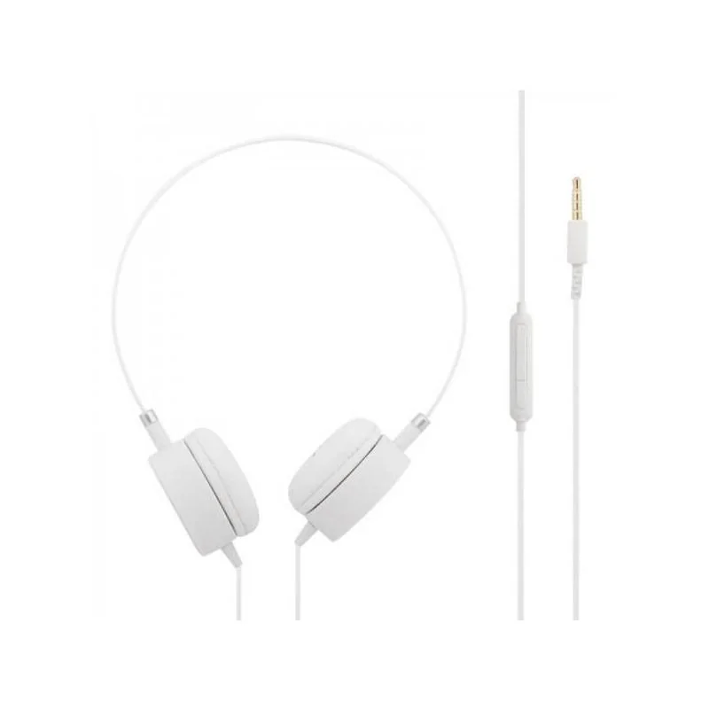 AA-7067 Remax RM-910 White