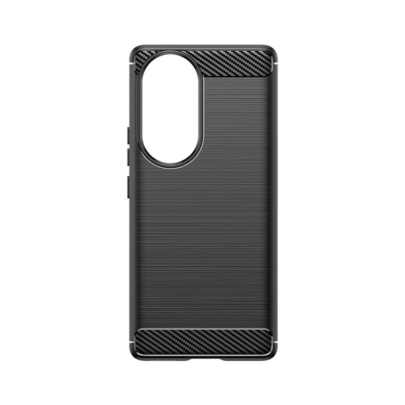 MG Carbon kryt na Honor 90, čierny