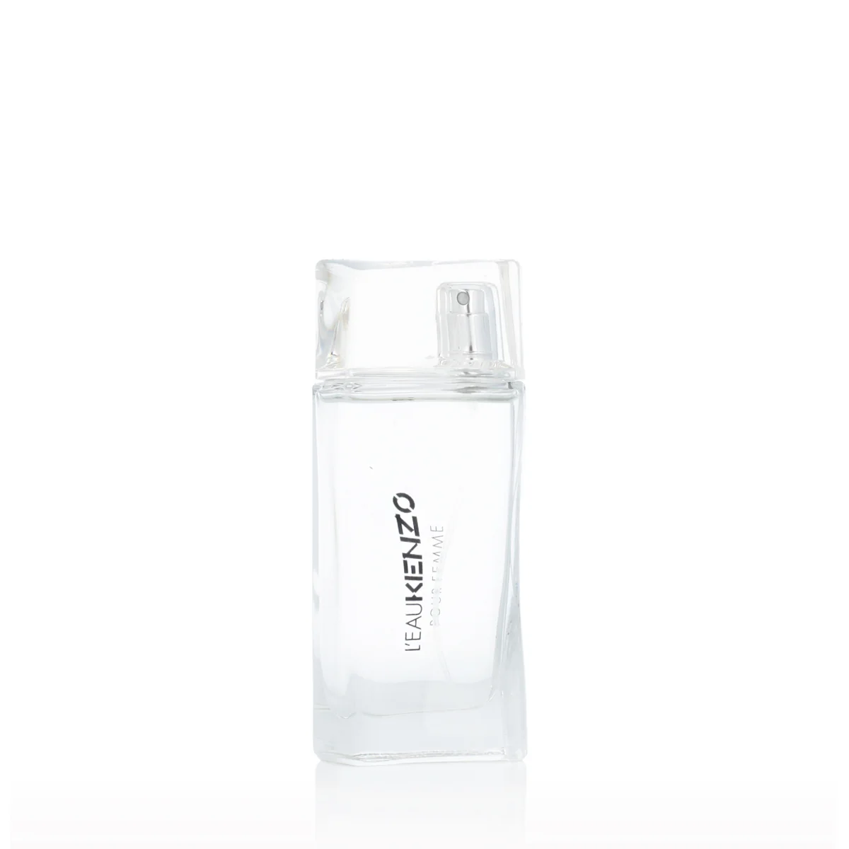 Kenzo L'Eau Kenzo Pour Femme EDT 50 ml W