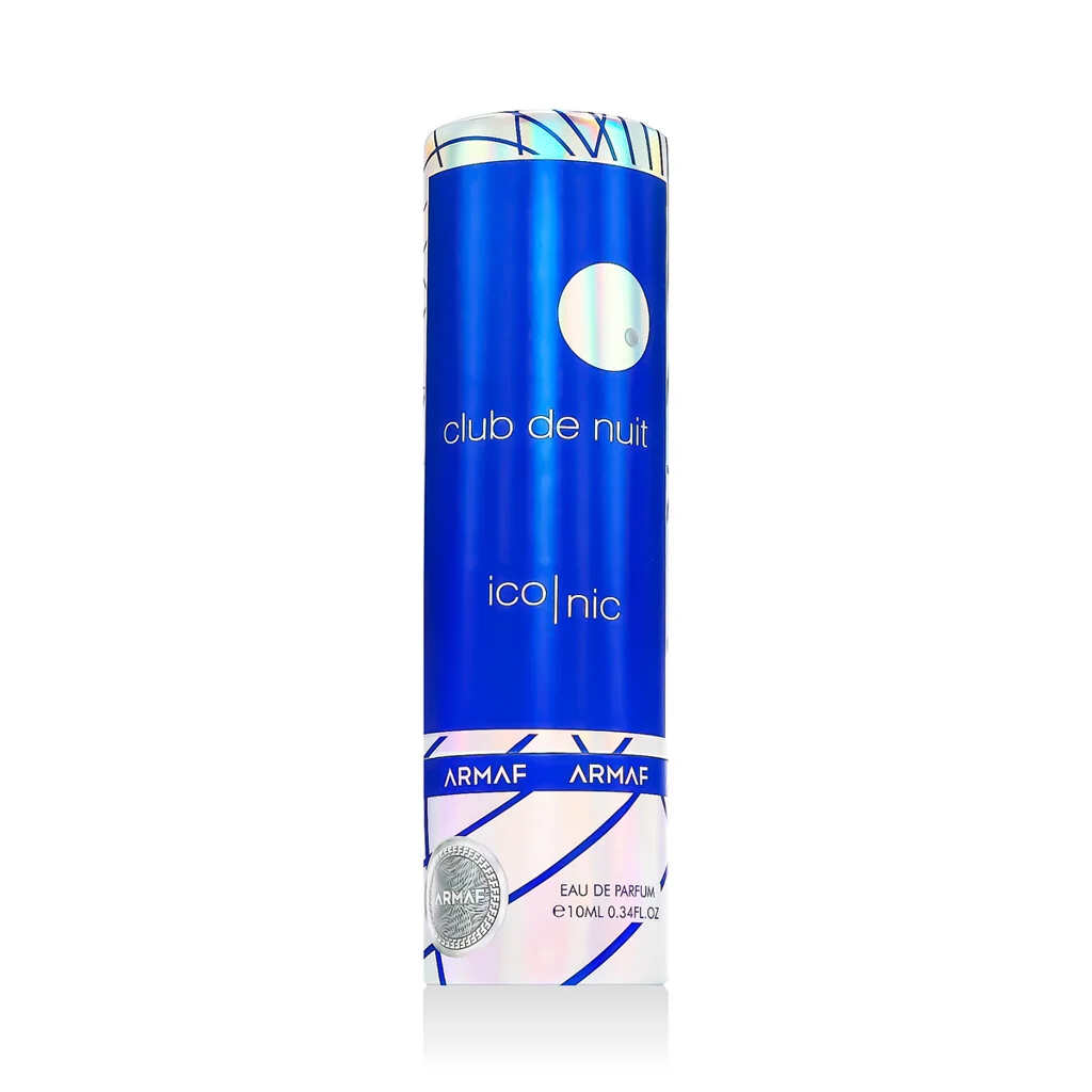 Armaf Club de Nuit Blue Iconic EDP 10 ml M