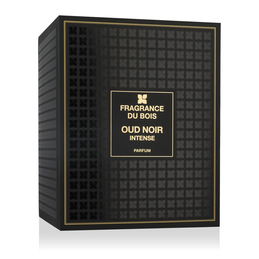 Fragrance Du Bois Oud Noir Intense Parfém 100 ml UNISEX