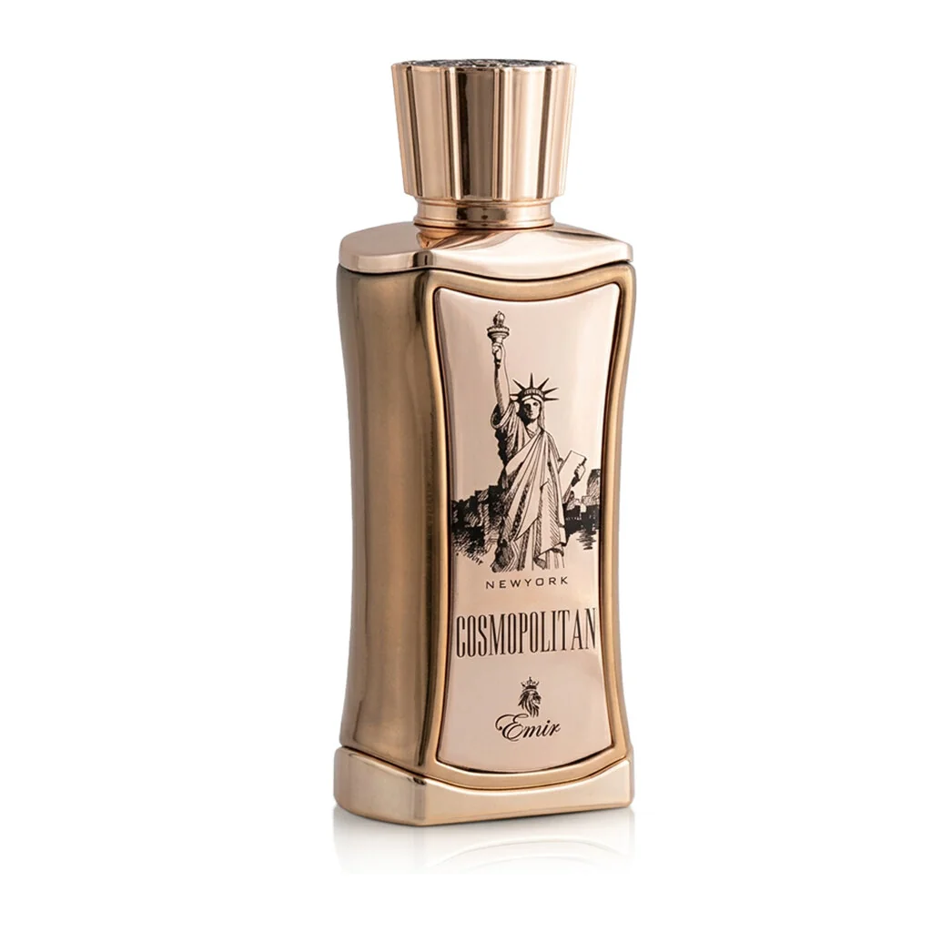 Emir New York Cosmopolitan EDP 85 ml UNISEX