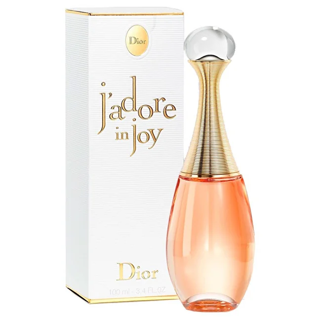 Dior J Adore In Joy Edt 50ml 1×50 ml, toaletná voda