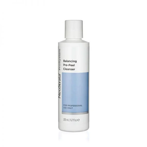 NEOSTRATA PROSYSTEM BALANCING PRE-PEEL CLEAN 200ML 1×200 ml