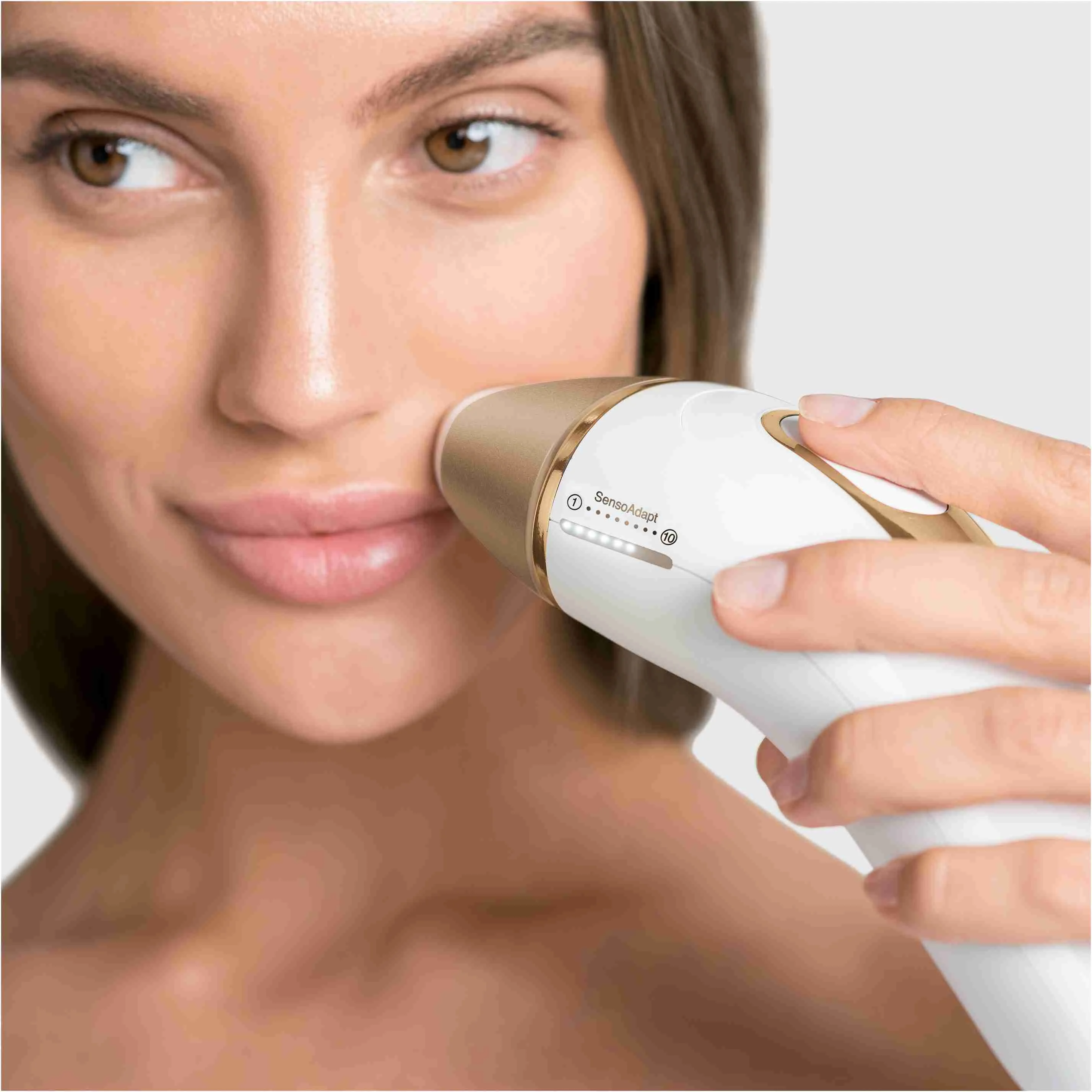 BRAUN Silk-expert PRO PL5054 IPL 1×1 ks, Epilátor