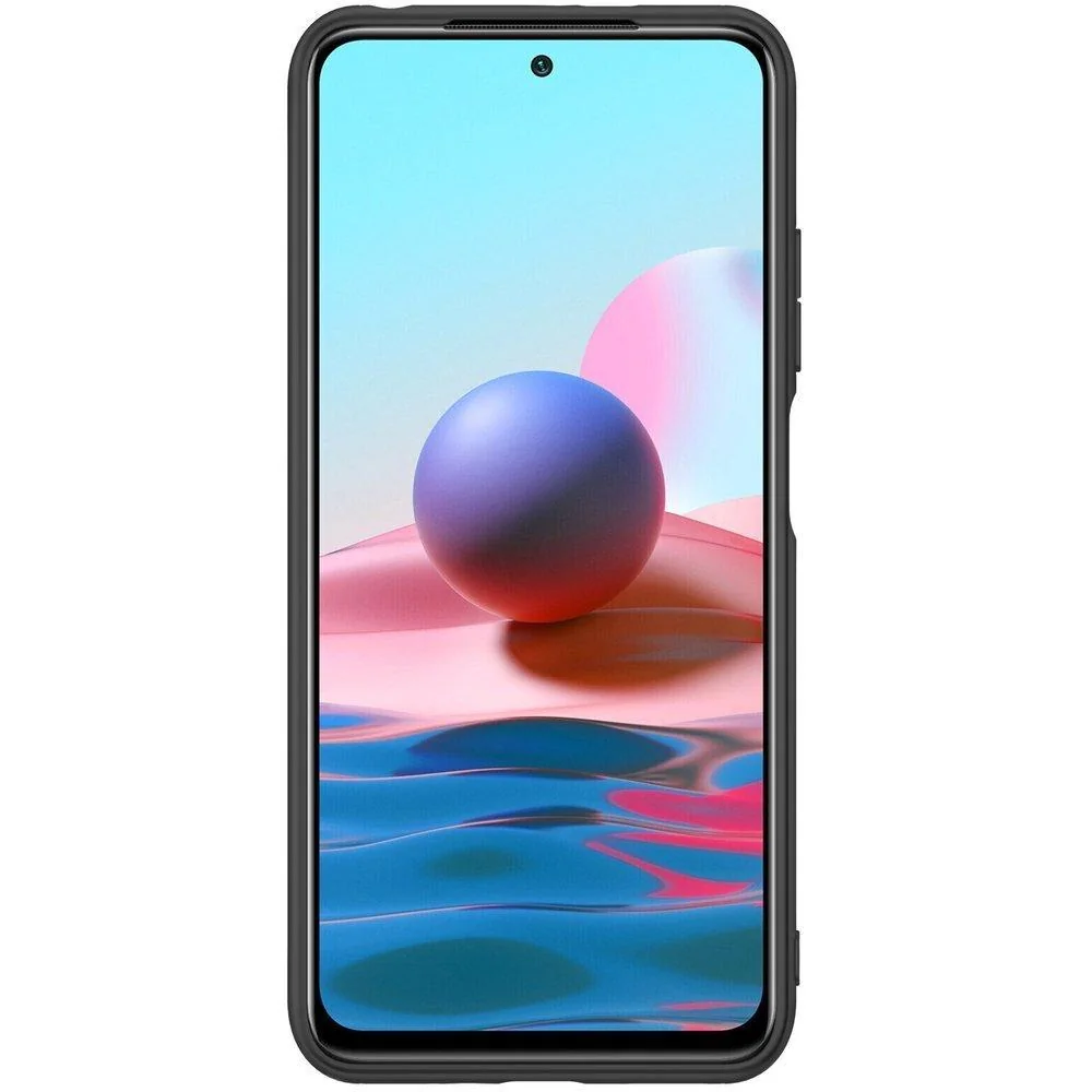 Odolný kryt Textured Case pre Xiaomi Mi Note 10 5G