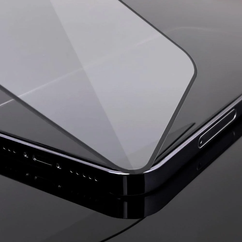 Ochranné tvrdené sklo pre Samsung Galaxy S26 Ultra Transparentná