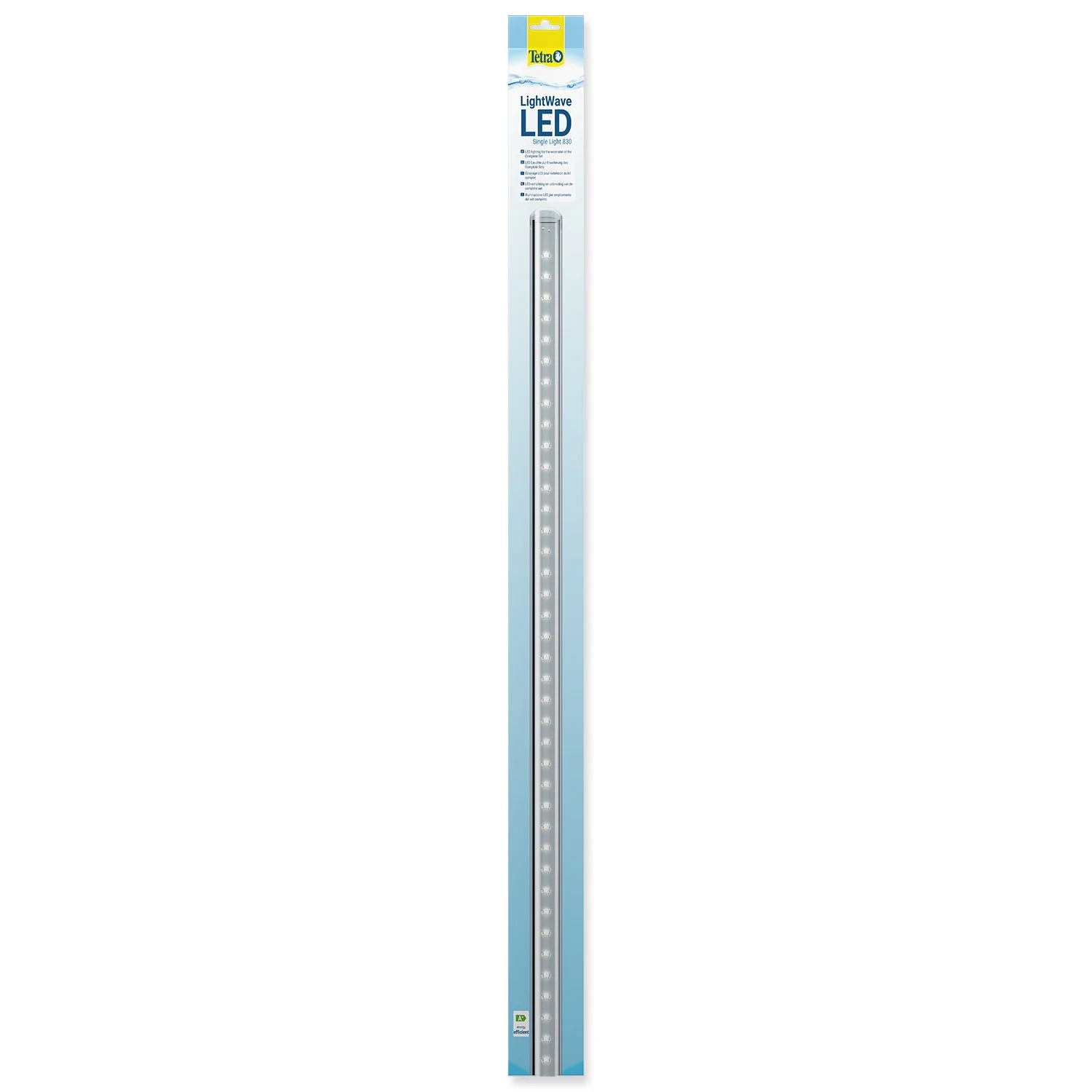 Osvetlenie Tetra Light Wave Single 830