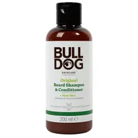 Bulldog Šampón a kondicionér 2v1 na fúzy pre normálnu pleť Original Beard Shampoo & Conditioner