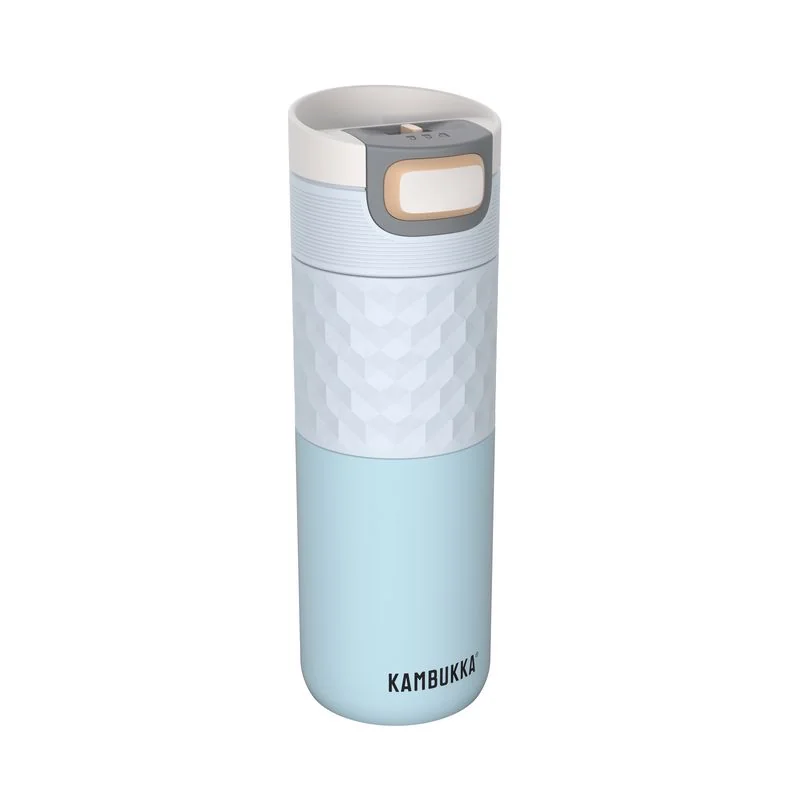 Termofľaša Etna Grip 500 ml Breezy Blue