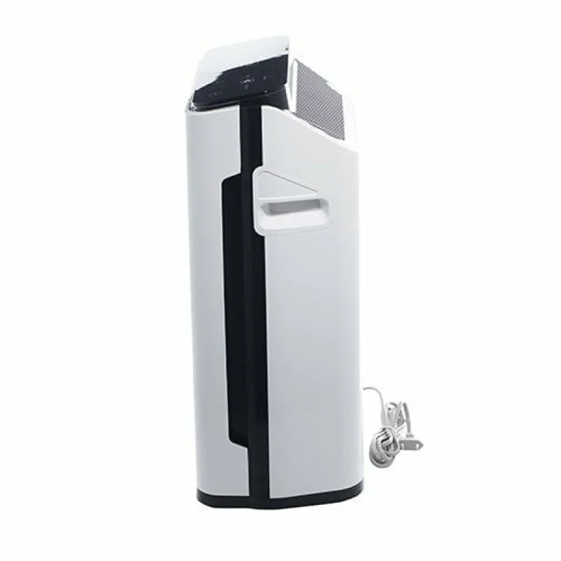Honeywell HPA710 HEPA čistička vzduchu s farebným indikátorom kvality