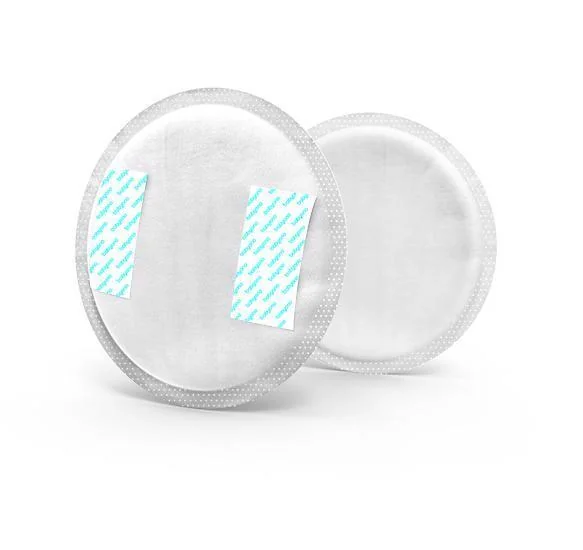 BABYONO PRSNE VLOZKY COMFORT 70KS 1×70 ks, vložky do podprsenky