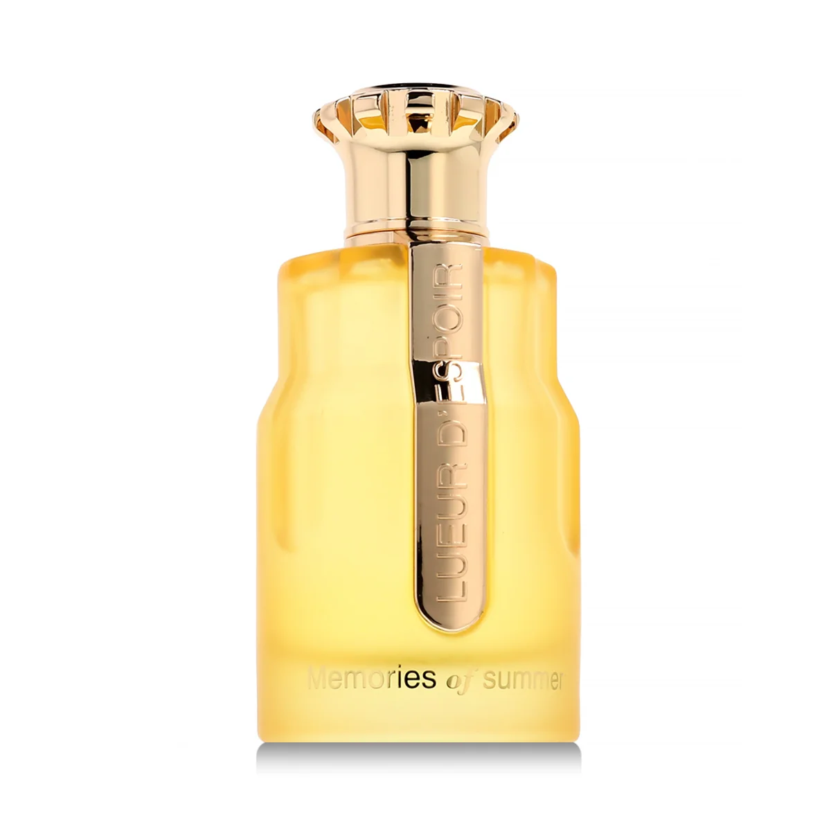 Emir Lueur d'Espoir Memories of Summer EDP 100 ml UNISEX