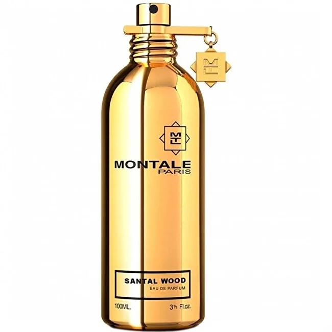 Montale Santal Wood Edp 100ml 1×100 ml, parfumová voda