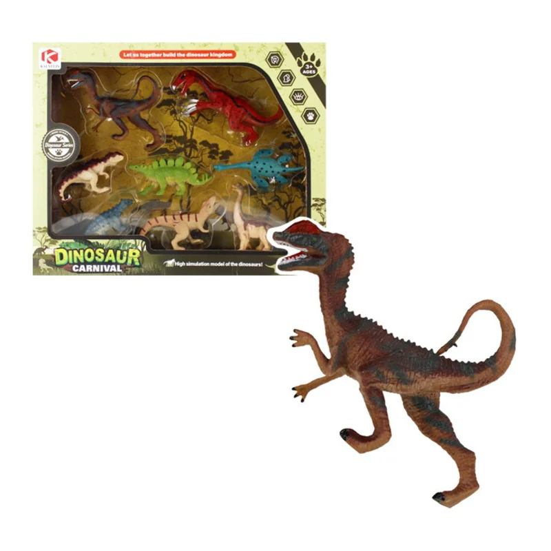Set dinosauri , 6EU523024