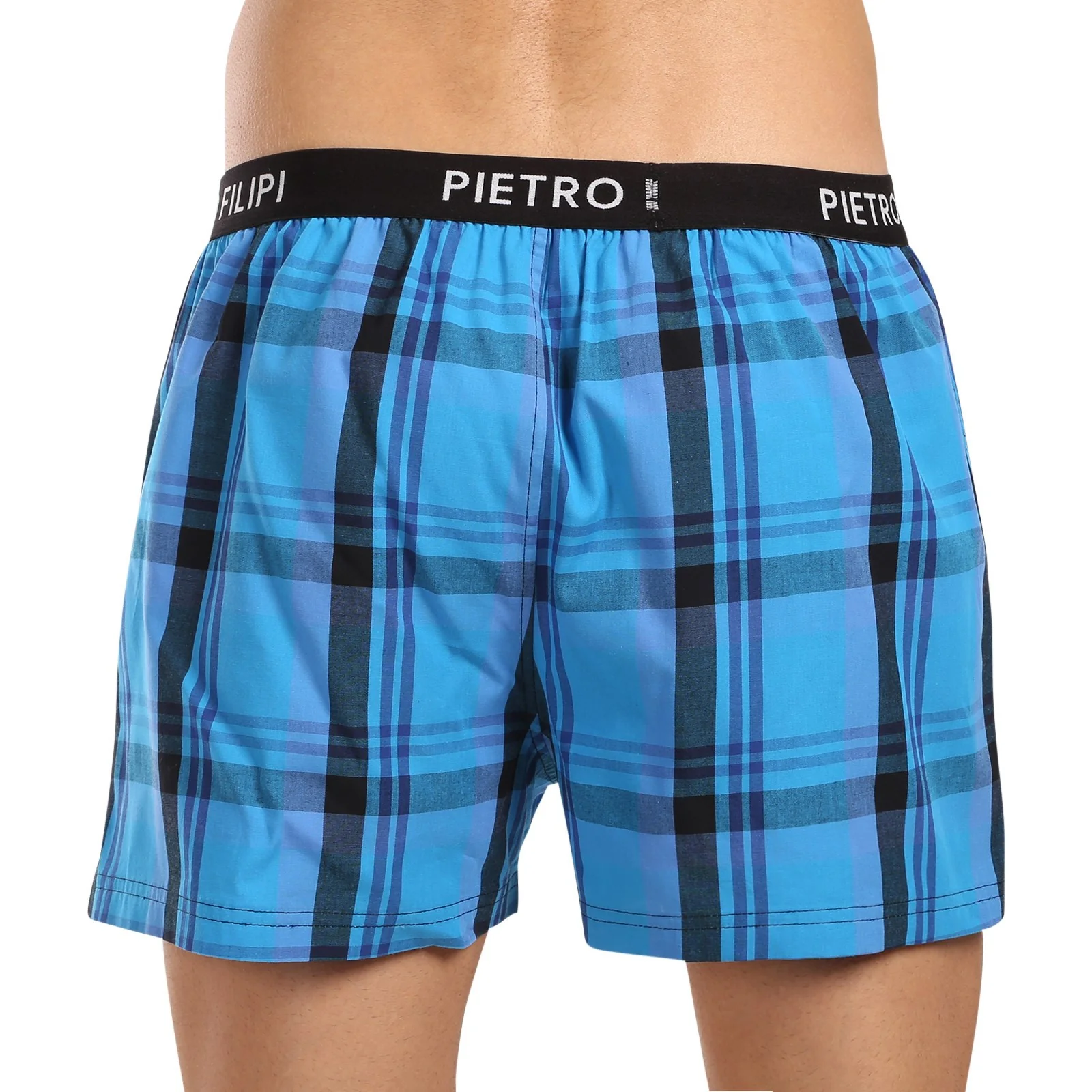 2PACK pánske trenky viacfarebné (2TC004) 3XL