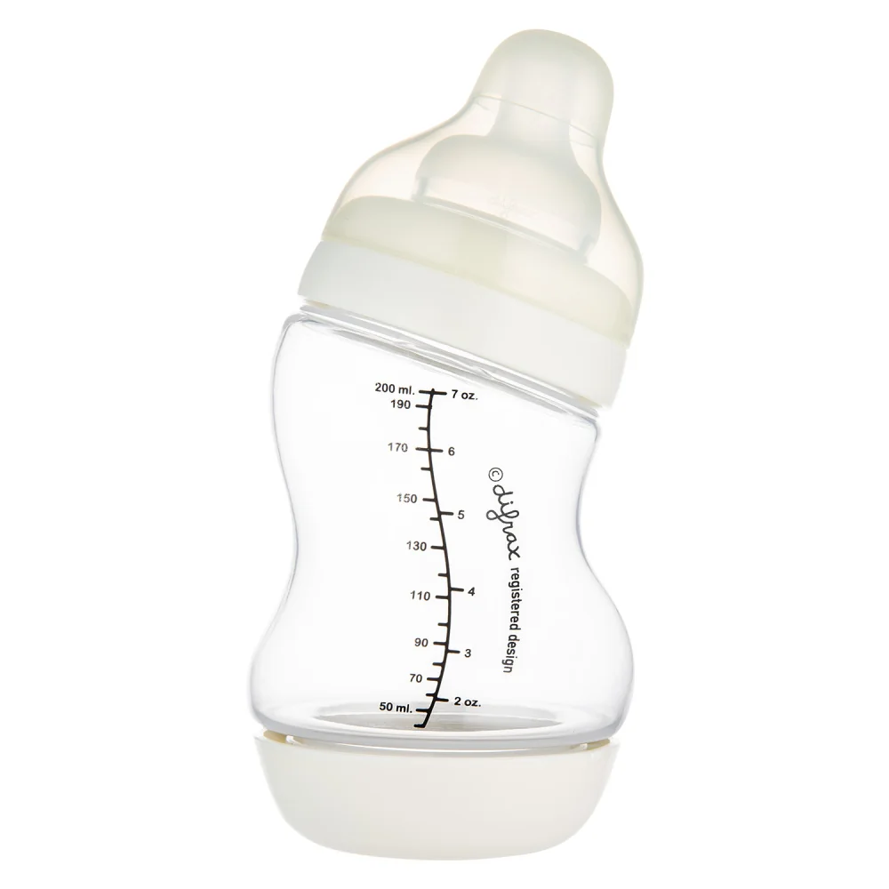 CANPOL BABIES FLASA SIROKOHRDLA ANTIKOLIK S-SHAPE 200ML 1KS 1×1 ks, antikoliková fľaša