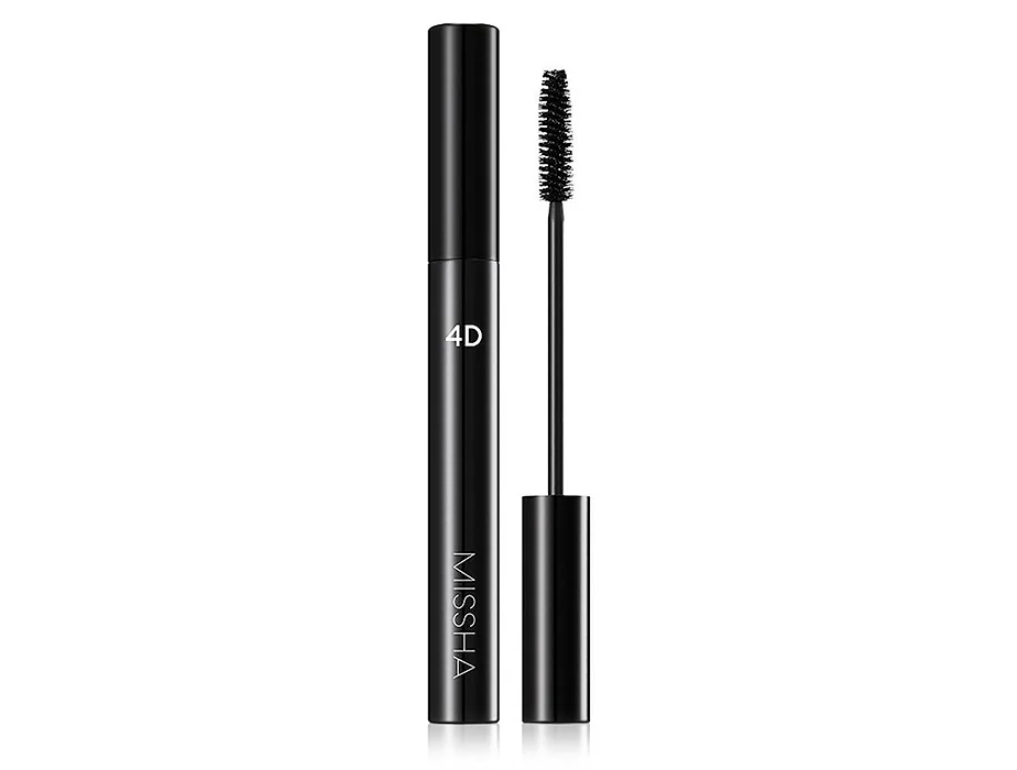 BENEFIT ESHOP- MISSHA 4D MASCARA 7G 1×7 g mascara