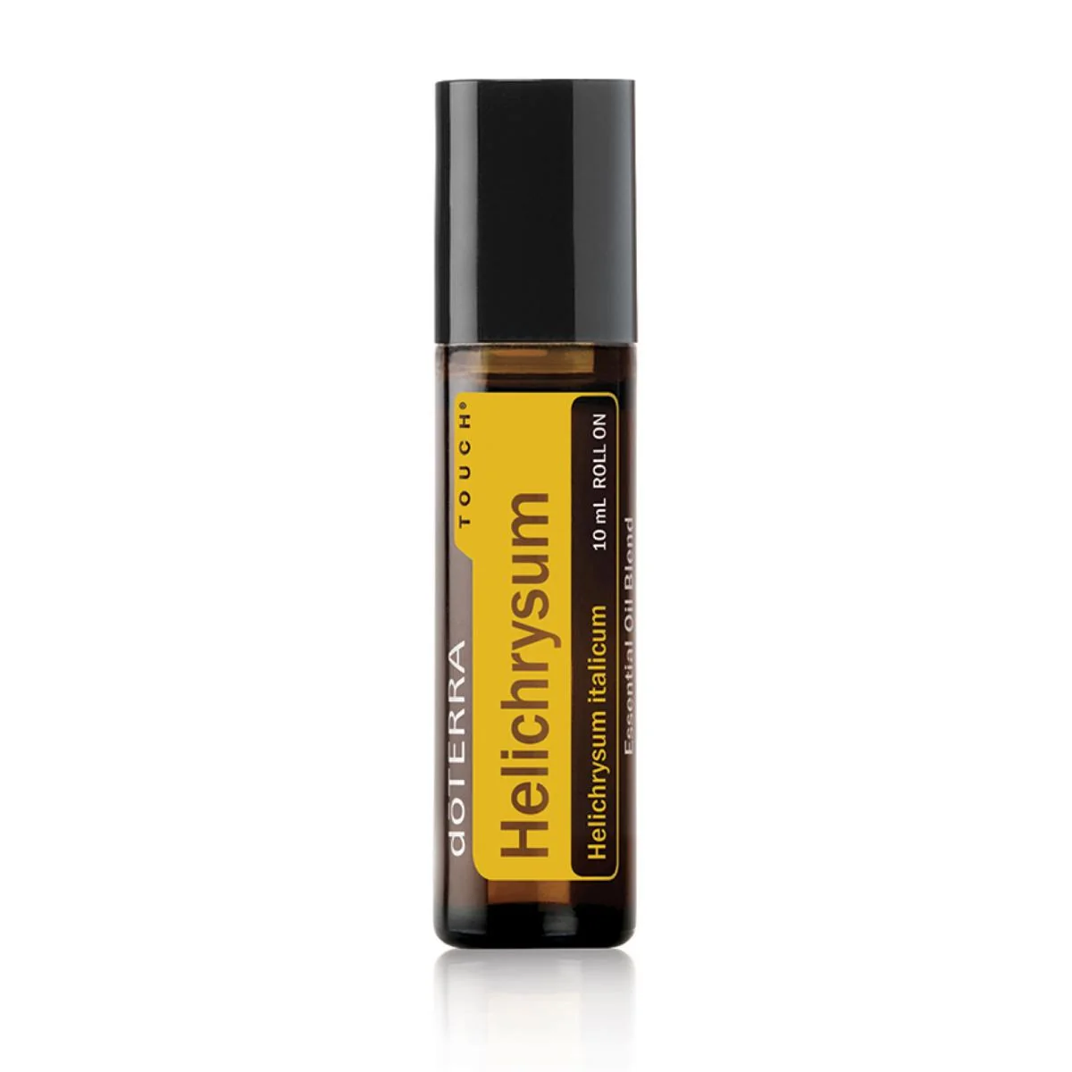 DoTERRA Helichrysum Slamienka Touch 10 ml Objem: 10 ml, Veľkosť: 10 ml